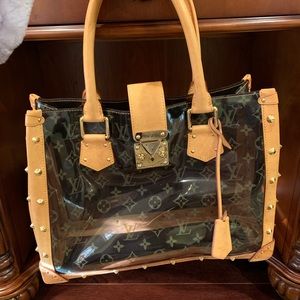 LV bag